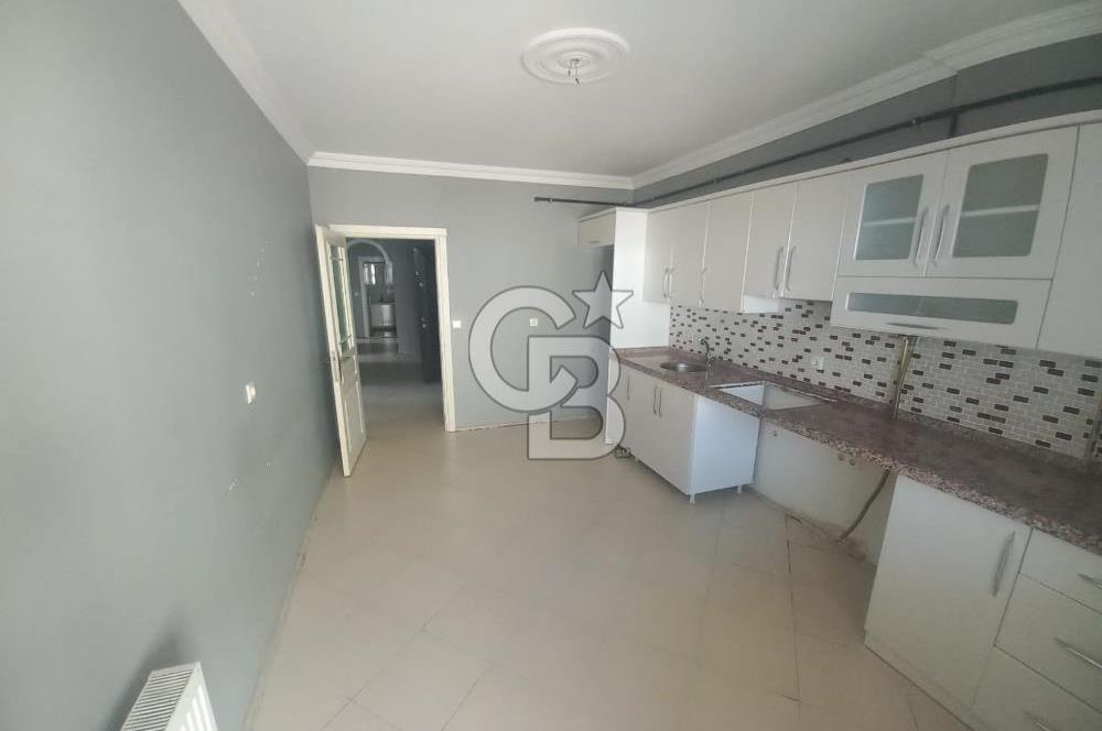 PELİTLİDE HARİKA KONUMDA KİRALIK 3+1 DAİRE