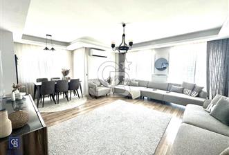 Alemdar'da 3+1, Ebeveyn Banyolu, Teraslı Dubleks Daire