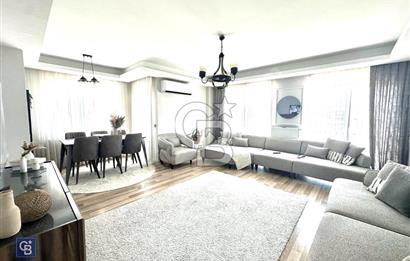 Alemdar'da 3+1, Ebeveyn Banyolu, Teraslı Dubleks Daire