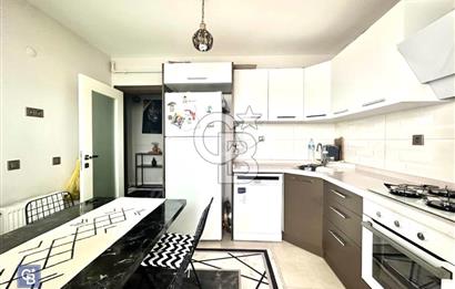 Alemdar'da 3+1, Ebeveyn Banyolu, Teraslı Dubleks Daire