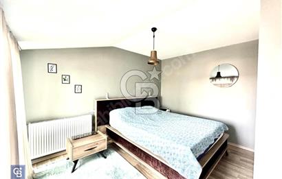 Alemdar'da 3+1, Ebeveyn Banyolu, Teraslı Dubleks Daire