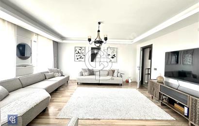 Alemdar'da 3+1, Ebeveyn Banyolu, Teraslı Dubleks Daire
