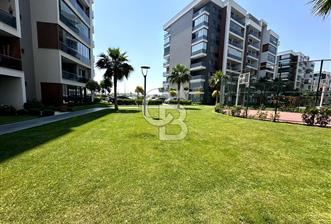 ATAŞEHİR MODERN 1 SİTESİNDE SATILIK ŞIK VE KONFORLU 2+1 DAİRE