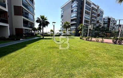 ATAŞEHİR MODERN 1 SİTESİNDE SATILIK ŞIK VE KONFORLU 2+1 DAİRE