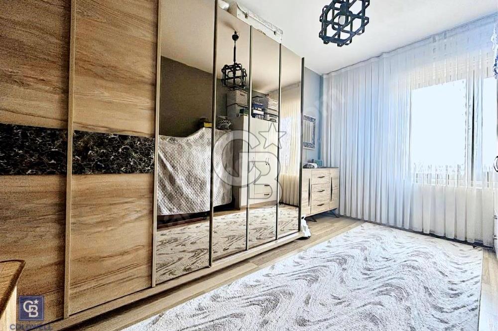 Alemdar'da 3+1, Ebeveyn Banyolu, Teraslı Dubleks Daire