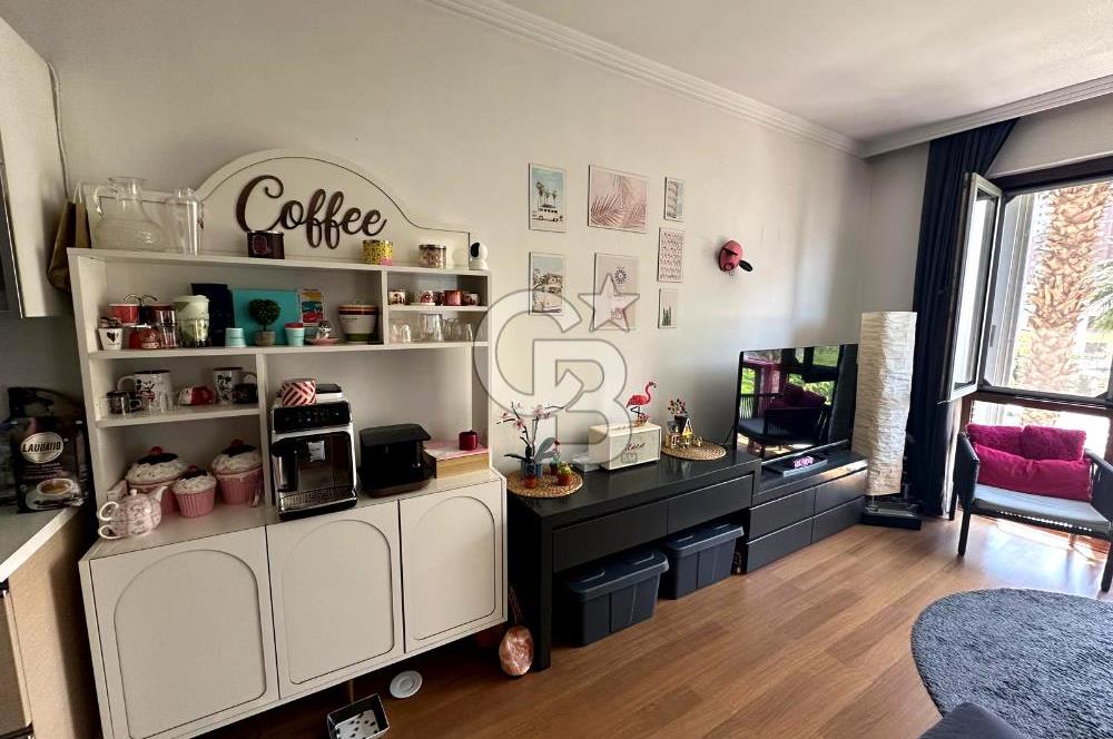 Mavişehir Albayrak Sitesi Kiralık 1+1 Daire