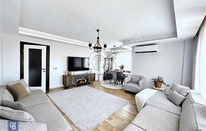 Alemdar'da 3+1, Ebeveyn Banyolu, Teraslı Dubleks Daire