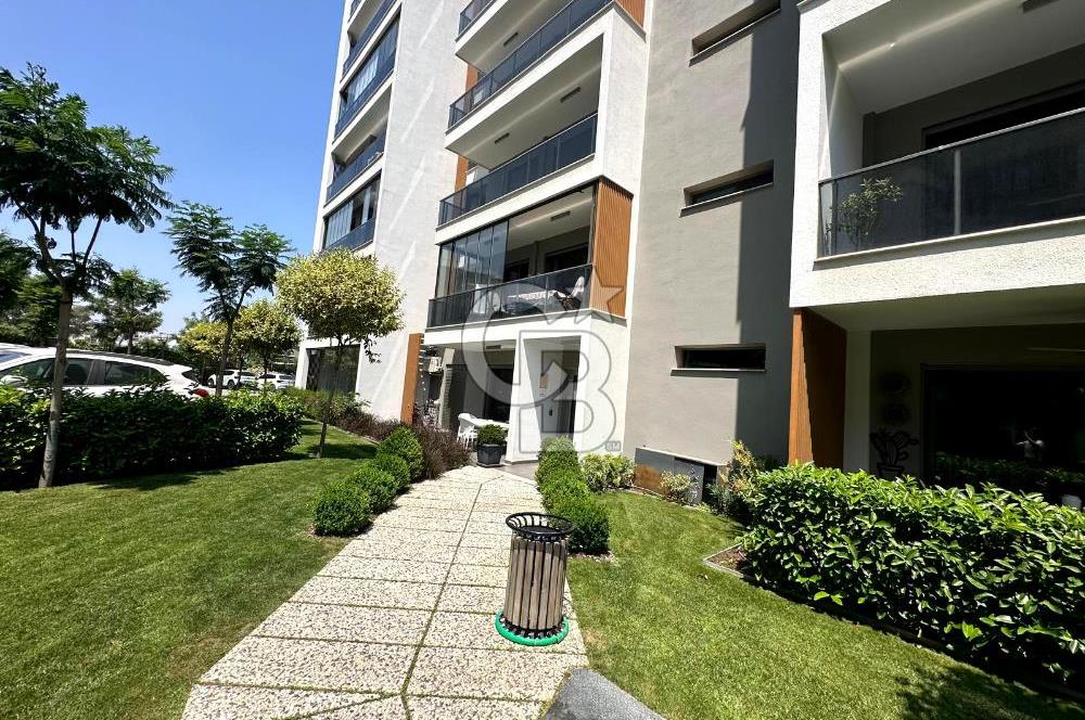 ATAŞEHİR MODERN 1 SİTESİNDE SATILIK ŞIK VE KONFORLU 2+1 DAİRE