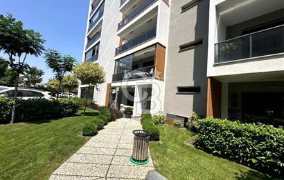 ATAŞEHİR MODERN 1 SİTESİNDE SATILIK ŞIK VE KONFORLU 2+1 DAİRE