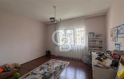 BURSA;NİLÜFER,100.YIL MAHALLESİN DE KİRALIK BAKIMLI 3+1 DAİRE