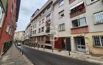 KADIKÖY HASANPAŞA MH. MERKEZİ KONUMDA 5+2 ÇİFT GİRİŞLİ DUBLEKS