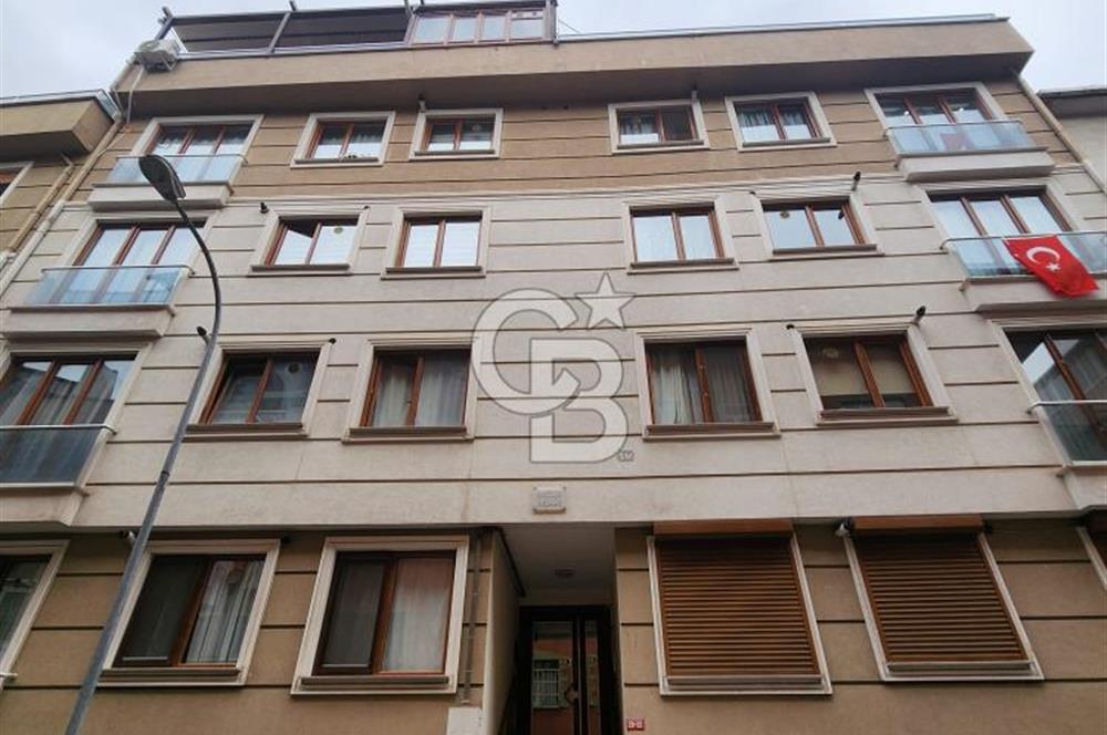 KADIKÖY HASANPAŞA MH. MERKEZİ KONUMDA 5+2 ÇİFT GİRİŞLİ DUBLEKS