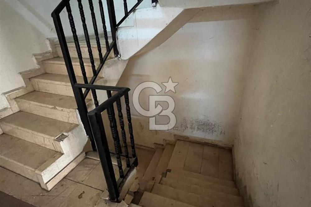 ALTINORDU YENİ MAHALLE CADDE ÜZERİ SATILIK İŞ YERİ 