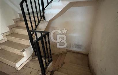 ALTINORDU YENİ MAHALLE CADDE ÜZERİ SATILIK İŞ YERİ 