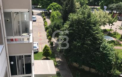 BURSA;NİLÜFER,100.YIL MAHALLESİN DE KİRALIK BAKIMLI 3+1 DAİRE