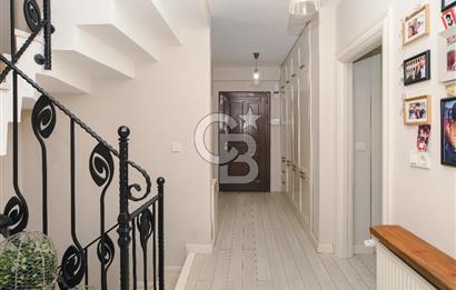 ÇANAKKALE GÜZELYALI ERGUVAN SİTESİ MÜSTAKİL VİLLA
