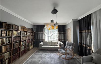 YALOVA MERKEZİ KONUMDA 1. ARA KAT 2 KATLI BİNADA 3+1 GENİŞ DAİRE