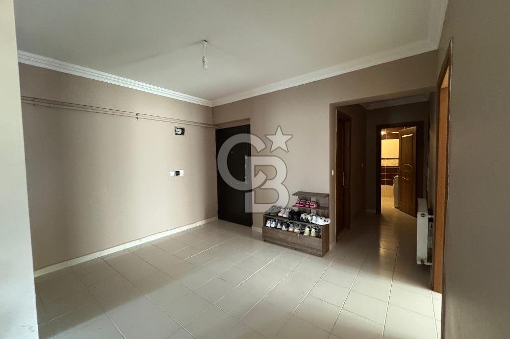 YALOVA MERKEZİ KONUMDA 1. ARA KAT 2 KATLI BİNADA 3+1 GENİŞ DAİRE