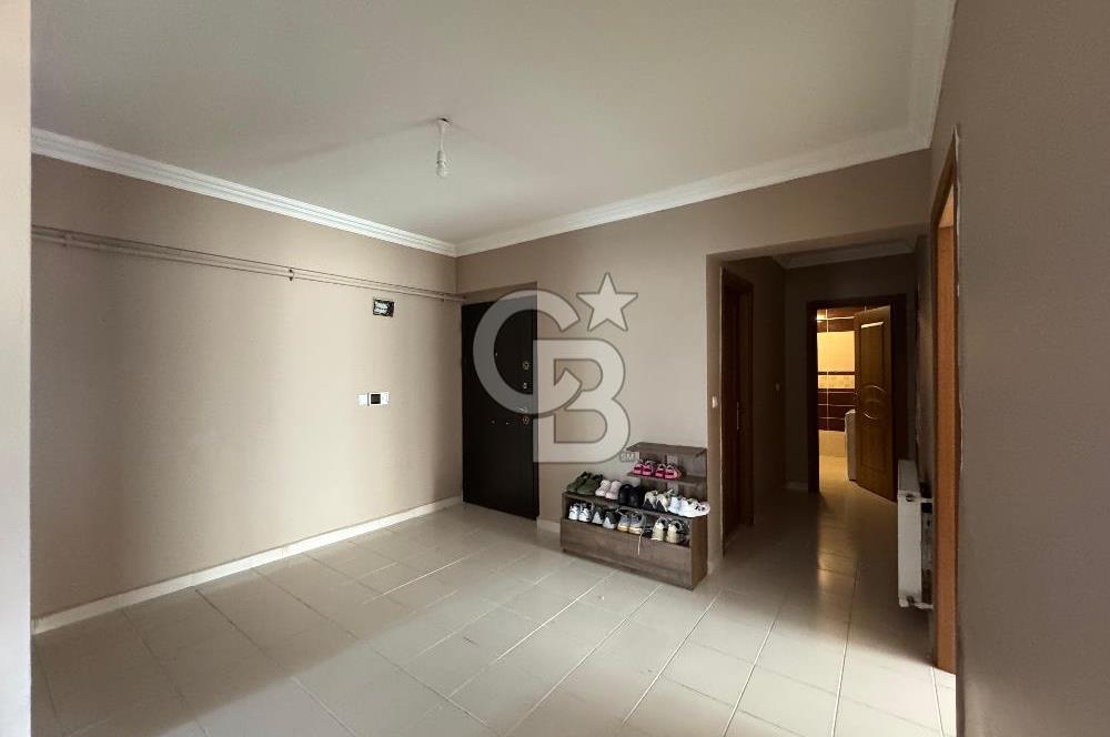 YALOVA MERKEZİ KONUMDA 1. ARA KAT 2 KATLI BİNADA 3+1 GENİŞ DAİRE
