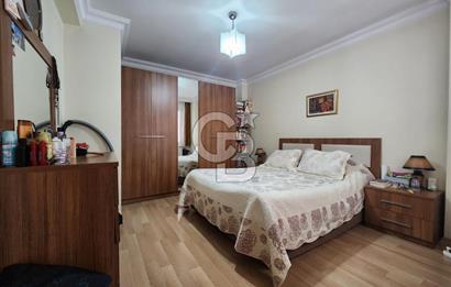 KADIKÖY HASANPAŞA MH. MERKEZİ KONUMDA 5+2 ÇİFT GİRİŞLİ DUBLEKS