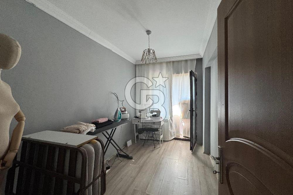 YALOVA MERKEZİ KONUMDA 1. ARA KAT 2 KATLI BİNADA 3+1 GENİŞ DAİRE