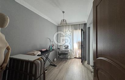 YALOVA MERKEZİ KONUMDA 1. ARA KAT 2 KATLI BİNADA 3+1 GENİŞ DAİRE