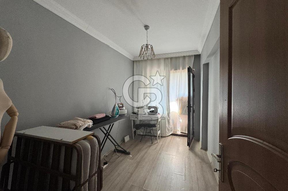 YALOVA MERKEZİ KONUMDA 1. ARA KAT 2 KATLI BİNADA 3+1 GENİŞ DAİRE