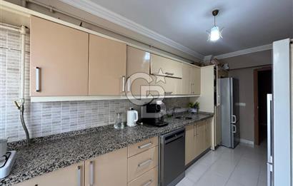 YALOVA MERKEZİ KONUMDA 1. ARA KAT 2 KATLI BİNADA 3+1 GENİŞ DAİRE