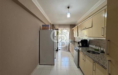 YALOVA MERKEZİ KONUMDA 1. ARA KAT 2 KATLI BİNADA 3+1 GENİŞ DAİRE