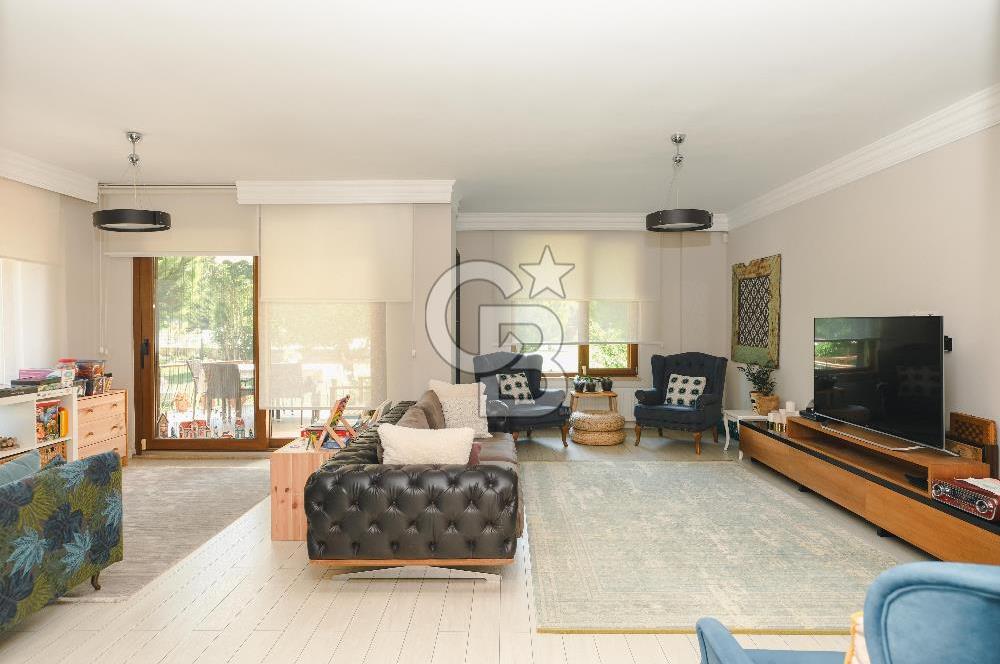 ÇANAKKALE GÜZELYALI ERGUVAN SİTESİ MÜSTAKİL VİLLA