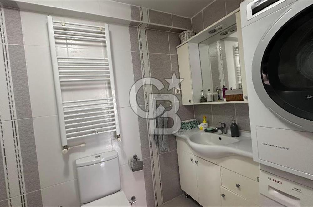 BURSA;NİLÜFER,100.YIL MAHALLESİN DE KİRALIK BAKIMLI 3+1 DAİRE