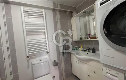 BURSA;NİLÜFER,100.YIL MAHALLESİN DE KİRALIK BAKIMLI 3+1 DAİRE