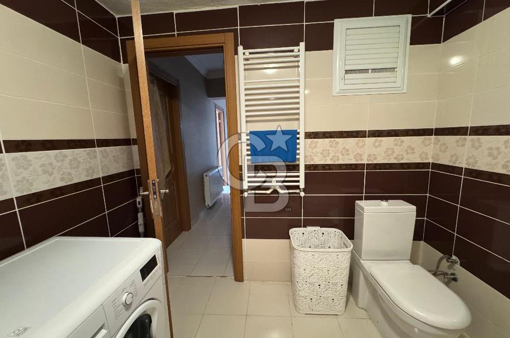 YALOVA MERKEZİ KONUMDA 1. ARA KAT 2 KATLI BİNADA 3+1 GENİŞ DAİRE