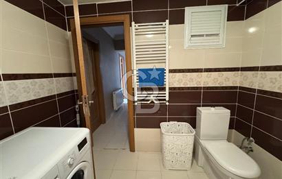 YALOVA MERKEZİ KONUMDA 1. ARA KAT 2 KATLI BİNADA 3+1 GENİŞ DAİRE