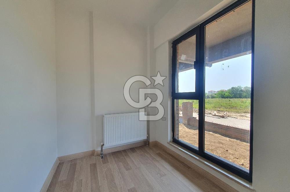 BartınTuna Mahallesinde Lansman Fırsatı 2+1 Satılık Daire