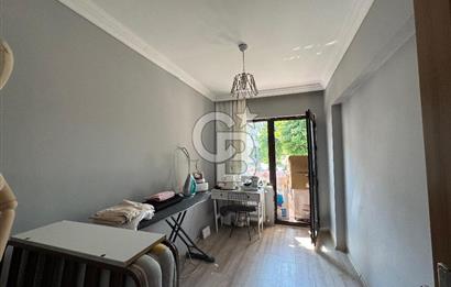 YALOVA MERKEZİ KONUMDA 1. ARA KAT 2 KATLI BİNADA 3+1 GENİŞ DAİRE