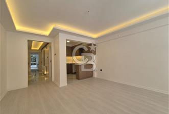 Alaybey Bahariye Mahallesi Bahçeli 2+1 Satılık Daire