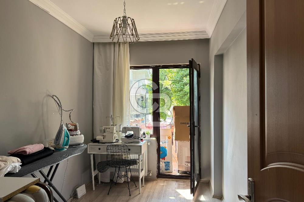 YALOVA MERKEZİ KONUMDA 1. ARA KAT 2 KATLI BİNADA 3+1 GENİŞ DAİRE