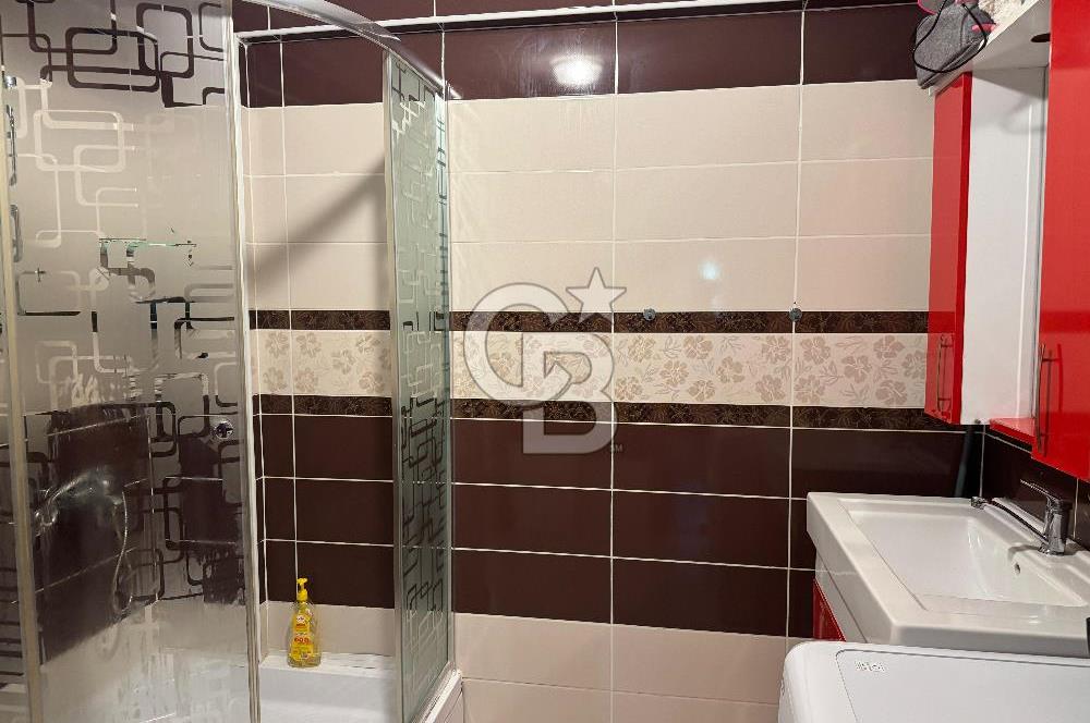 YALOVA MERKEZİ KONUMDA 1. ARA KAT 2 KATLI BİNADA 3+1 GENİŞ DAİRE