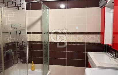 YALOVA MERKEZİ KONUMDA 1. ARA KAT 2 KATLI BİNADA 3+1 GENİŞ DAİRE