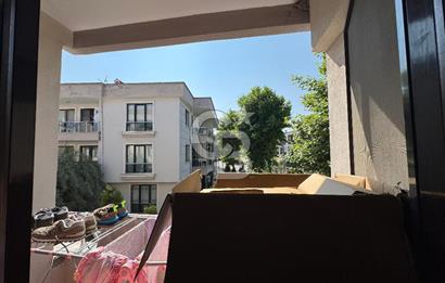 YALOVA MERKEZİ KONUMDA 1. ARA KAT 2 KATLI BİNADA 3+1 GENİŞ DAİRE