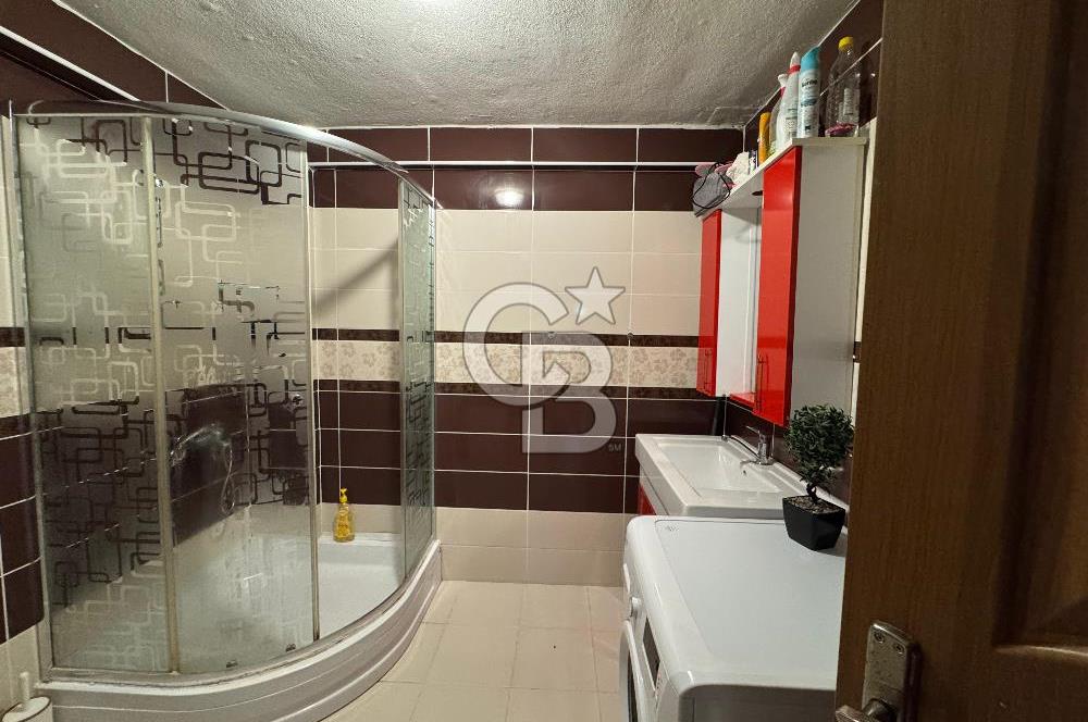 YALOVA MERKEZİ KONUMDA 1. ARA KAT 2 KATLI BİNADA 3+1 GENİŞ DAİRE