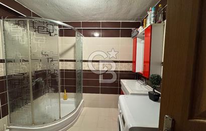 YALOVA MERKEZİ KONUMDA 1. ARA KAT 2 KATLI BİNADA 3+1 GENİŞ DAİRE