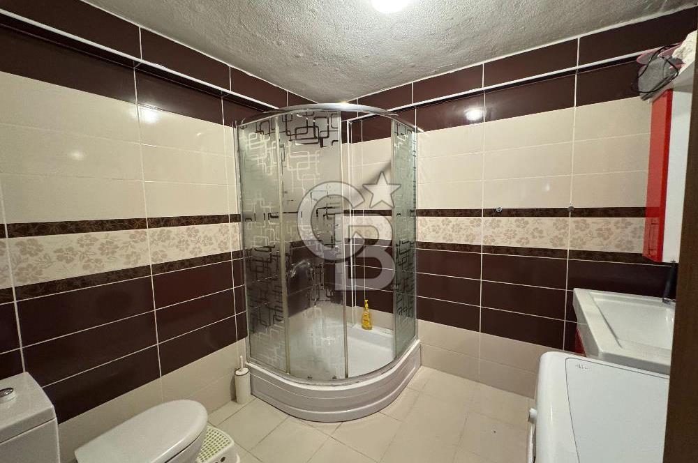 YALOVA MERKEZİ KONUMDA 1. ARA KAT 2 KATLI BİNADA 3+1 GENİŞ DAİRE