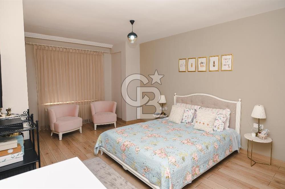 ÇANAKKALE GÜZELYALI ERGUVAN SİTESİ MÜSTAKİL VİLLA