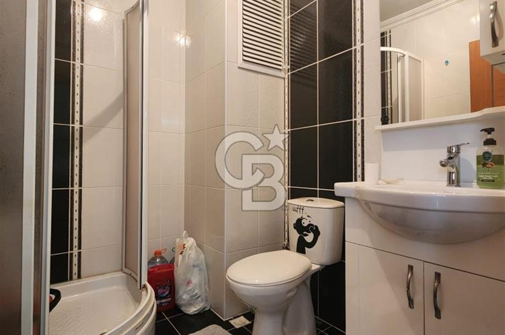 KADIKÖY HASANPAŞA MH. MERKEZİ KONUMDA 5+2 ÇİFT GİRİŞLİ DUBLEKS
