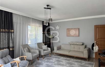 YALOVA MERKEZİ KONUMDA 1. ARA KAT 2 KATLI BİNADA 3+1 GENİŞ DAİRE