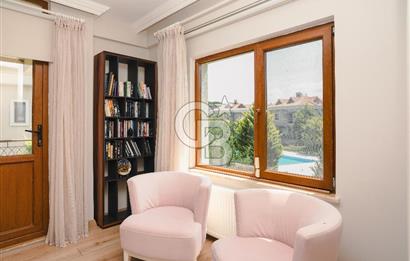 ÇANAKKALE GÜZELYALI ERGUVAN SİTESİ MÜSTAKİL VİLLA