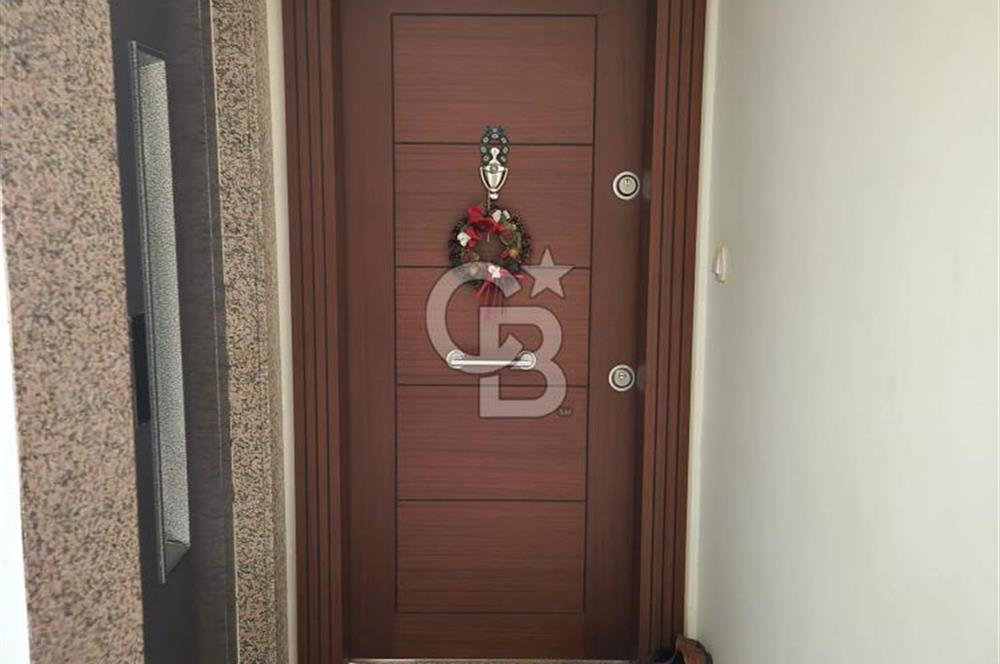 KADIKÖY HASANPAŞA MH. MERKEZİ KONUMDA 5+2 ÇİFT GİRİŞLİ DUBLEKS