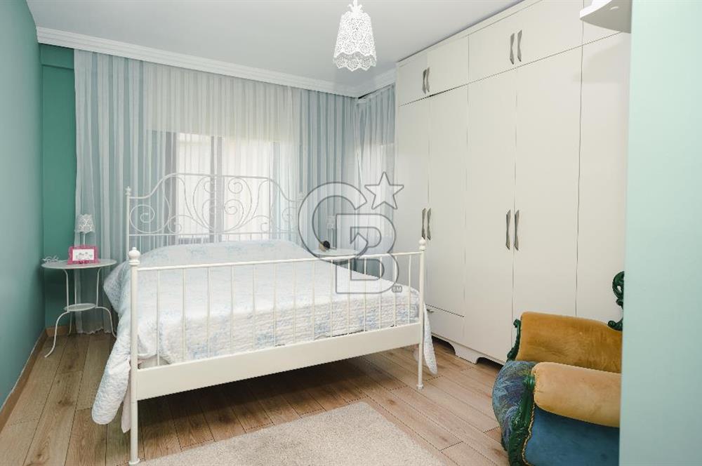 ÇANAKKALE GÜZELYALI ERGUVAN SİTESİ MÜSTAKİL VİLLA